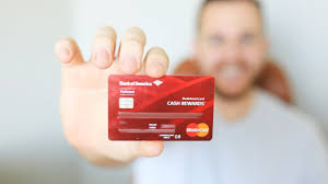 Maybe you would like to learn more about one of these? Bank Of America Cash Rewards Credit Card Review Youtube