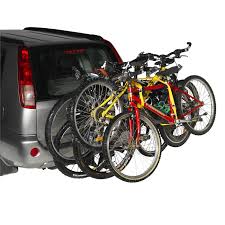 Porte Velos D Attelage Suspendu Norauto Rapidbike 5s Pour 5 Velos Norauto Fr