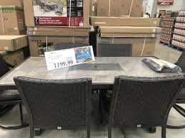 Costco Patio Patio Outdoor Patio Outdoor
