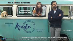 Koode A Crossroads Of Life And Death Survi Reviews Jul 14,2018 movie run time :