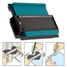 Shape Contour Gauge Duplicator 2019 Upgraded In 2020 Professional Tools Auto Body Home Repair