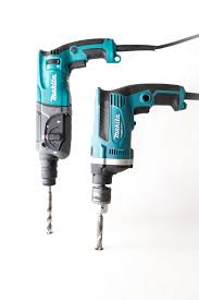 To drill into brick without a hammer drill you need a power drill and tungsten carbide drill bit, mark the hole centre with a pencil, drill a pilot hole first and increase the hole size in steps, use water to keep the heat down, remove the drill regularly to clear debris from the hole, use a star drill and lump. Rotary Hammer Drill Vs Impact Drill Which One Should You Buy Q20