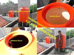 Hasil gambar untuk jasa cuci.toren karawang