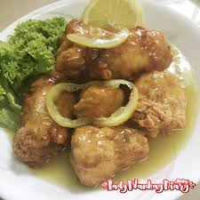 Yang ini jelas pasti enak resepi sup ayam lemon enak dan mudah tidak sukar dan sudah tentu tidak ada tandingannya. Ayam Masak Lemon Yang Simple Tapi Sedap Ladywankaydiary Com