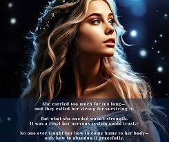 Finding rest in God's care