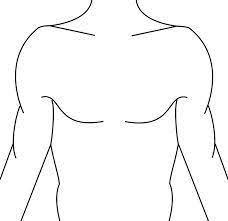 43 Chest Tattoo Template Ideas Chest Tattoo Template Tattoo Templates Chest Tattoo Ideally, you should follow the four suggestions presented here to create an effective outline. 43 chest tattoo template ideas chest