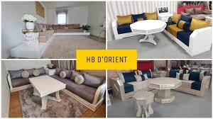 Maybe you would like to learn more about one of these? Hb D Orient 63 Salon Marocain Sur Mesure Nouveautes 2021 Salon Marocain 2021 Clermont Ferrand Youtube