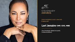 Visionary Awards 2025 Honorees & Finalists