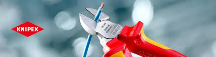 The Knipex online store on Bricoinn