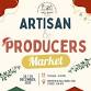 Artisan & Producers Market event image