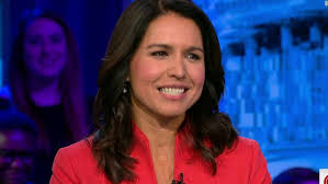House of representatives from hawaii's 2nd district. Tulsi Gabbard Says She Will Run For President In 2020 Cnnpolitics