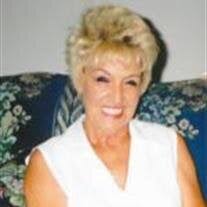 Barbara Jean Dobbs Obituary