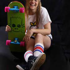 A estreia do skate como modalidade olímpico trouxe todo um vocabulário dos skatistas para o. Stream Karen Jonz Music Listen To Songs Albums Playlists For Free On Soundcloud