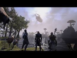 Elder Scrolls Online: Morrowind Review: The Force Awakens Of Gaming | The  Independent | The Independent
