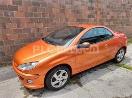 Image result for Orange Corail 2014 Peugeot