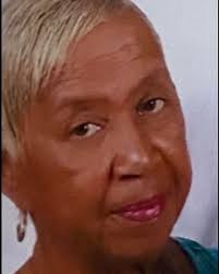 Maxine Mary Moses Obituary May 11, 2024