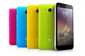 Xiaomi Mi 2/2S getting MIUI 9, along ...
