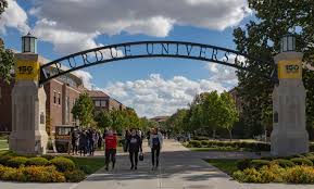 Purdues Tuition Freeze at Year 10: Most Students Graduate Debt-Free – The  74