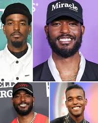 HAPPY 40th BIRTHDAY Luke James Boyd (born June 13, 1984) is a singer,  songwriter and actor from New Orleans, Louisiana. In 2004, he began his  career as one half of the R&B