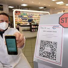 In case you are looking at something more concrete to step away from facebook, you can log out from facebook in different ways depending on where you are accessing it. Luca App Kreis Soest Wartet Noch Ab Und Beobachtet Pilotprojekt In Warendorf Kreis Und Region