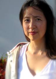 Author Interview: Joyce Lee Wong