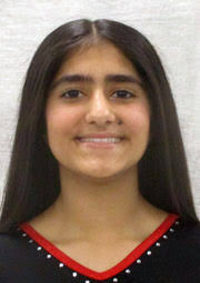 2012 Regional results: Stevenson Sectional