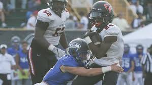 Michigan State football: Davion Primm always wanted to be a Spartan