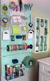 Spice it up with this craft room bucket organization and find inspiration with this tutorial from clutter keeper. 35 Flawless Craft Room Storage Organization Ideas On A Budget Homedecor Homedecorideas Craft Room Ideas On A Budget Craft Room Storage Craft Room Organization