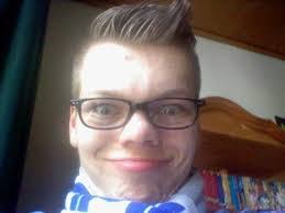 Sidney Schmidt's Instagram, Twitter & Facebook