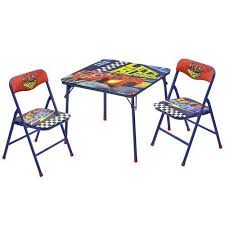 Nickelodeon Blaze 3piece Table And Chairs Set You Can Find More Details By Visiting The Im Retro Table And Chairs Kids Table And Chairs Table And Chair Sets