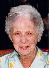 Anna Breithaupt Obituary