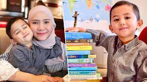 Mensa has members of all ages in more than 100 countries around the world. 3 Year Old Malaysian Genius Becomes Youngest Mensa Uk Member Ilmfeed