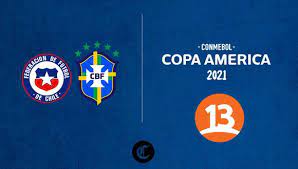 Brazil topped group b with 3 wins and one draw, meanwhile, chile finished 4th with one win, two draws and one defeat. Ym1hskz1msibcm