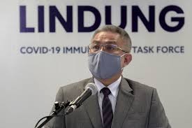 Selepas itu, beliau mula memegang portfolio penting di kementerian. Health Minister Pharmaniaga S Covid 19 Vaccines Can Be Supplied Concurrently To Private Sector State Govts In Phases Three And Four Malaysia Malay Mail