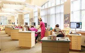 Every day we experience examples of our how associates work hard and dedicate themselves to their careers. Holli Perez Direct Dental Staffing