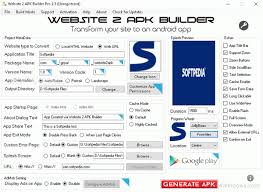 I would like to try goodbarber or a similar app builder for the creation of an offline touristic game to discover a city. How To Crack Website 2 Apk Builder Pro
