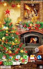 Button to process.step 2 scan android sd card. Christmas Wallpaper Apps On Google Play