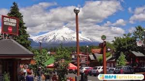 Tripadvisor has 53,422 reviews of pucon hotels, attractions, and restaurants making it your best pucon resource. Mapa Turistico Pucon En 2021