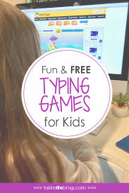 Flash games make it easy for teachers teaching typing to prepare their. Learn To Type With Fun Free Typing Games For Kids A Kidztype Review Tablelifeblog
