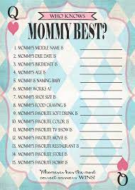 Alice In Wonderland Printable Baby Shower Games Bingo Word Etsy Baby Shower Fun Tea Party Baby Shower Printable Baby Shower Games
