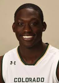 Rams return home to host #6 Nevada for "State Pride" game Wednesday night