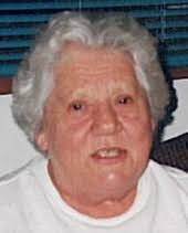 Obituary information for Valeria R. Fahey