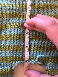 4.6 out of 5 stars 234. How To Measure Knitting Length Video Blog Nobleknits