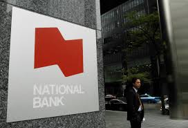 Bank lifestyles events & services bank better. National Bank S Bad Loans Soar On Energy Losses The Globe And Mail