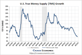 measuring money crusoe economics