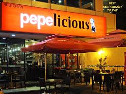 The desa sri hartamas area is filled with a myriad of restaurants serving all kinds of cuisines. Desa Sri Hartamas Malaysian Food Blog