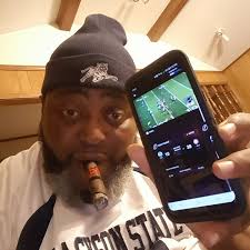 Birdman at the age of 16 in New Orleans