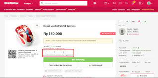 Cara beli produk di pt : Tanya Jawab Cara Mengatur Jumlah Minimum Maksimum Pembelian Barang Untuk Setiap Transaksi Bukalapak