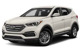 The hyundai santa fe (korean: Hyundai Santa Fe Sport Models Generations Redesigns Cars Com