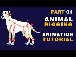 Duik 16 Animal Rigging Animation In After Effects Tutorial Part 01 Youtube After Effect Tutorial Motion Graphics Tutorial Tutorial